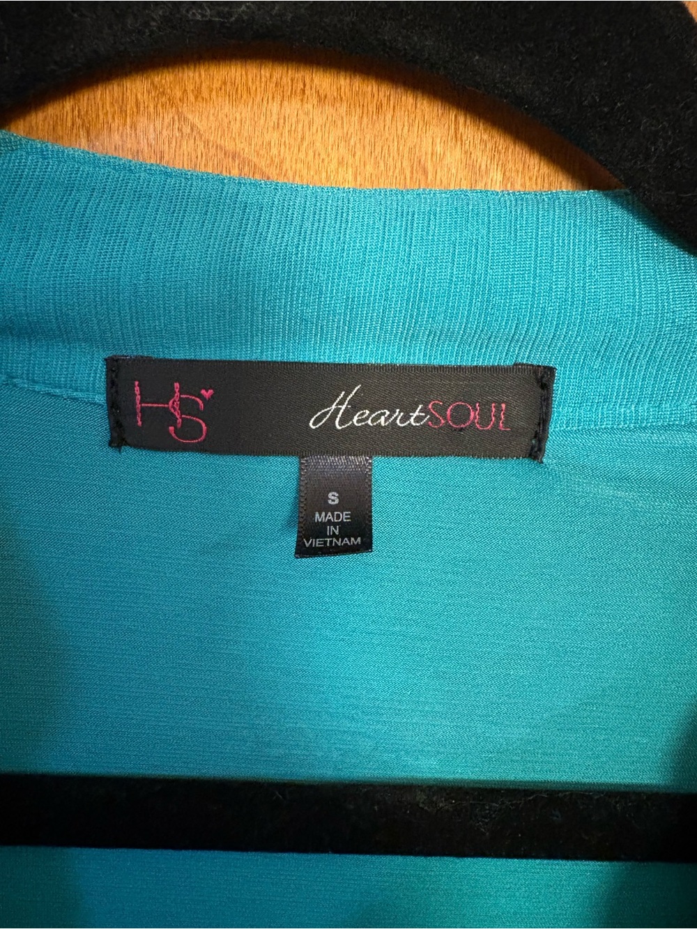 Blouse - Picture 3 of 3